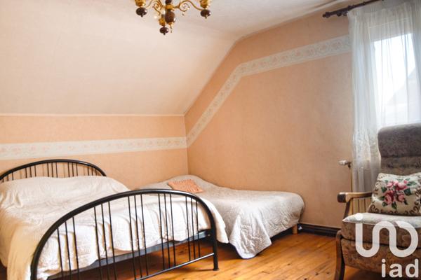 Maison à vendre 4 pièces 111 m² Vermand