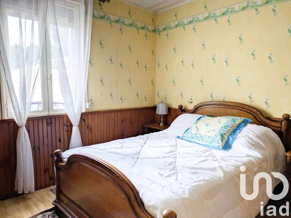 Maison à vendre 4 pièces 111 m² Vermand