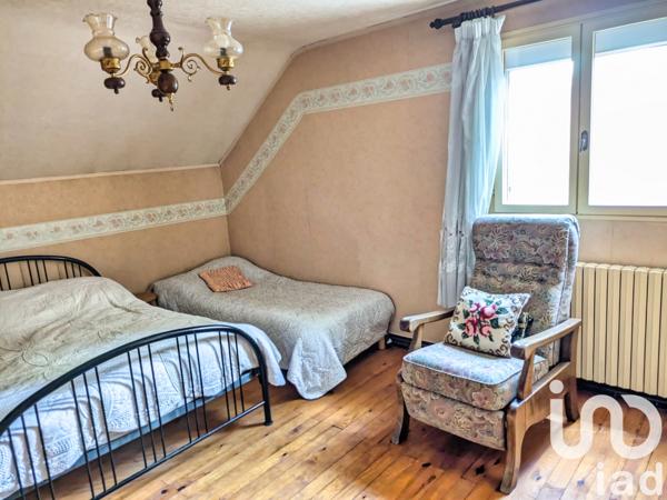 Maison à vendre 4 pièces 111 m² Vermand