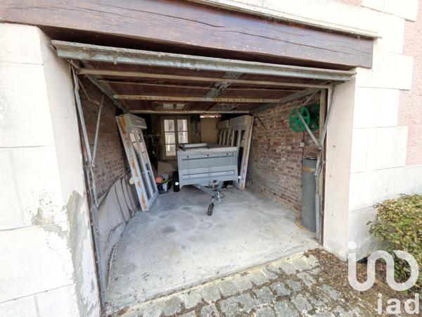 Maison à vendre 4 pièces 111 m² Vermand