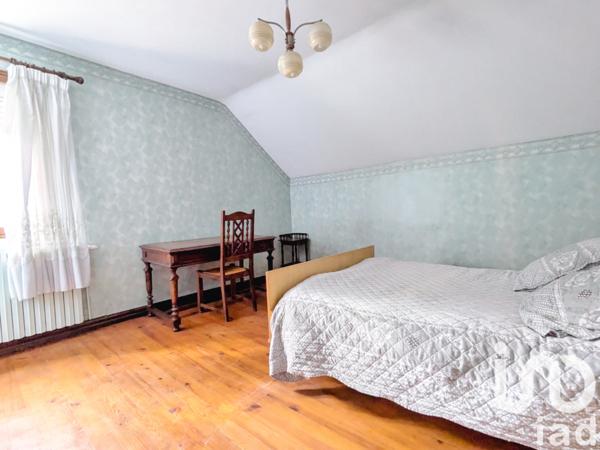 Maison à vendre 4 pièces 111 m² Vermand