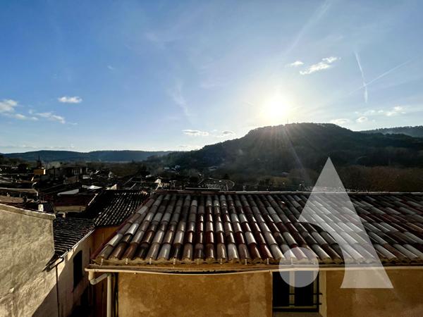 Maison de village 4 pièces 94 m2