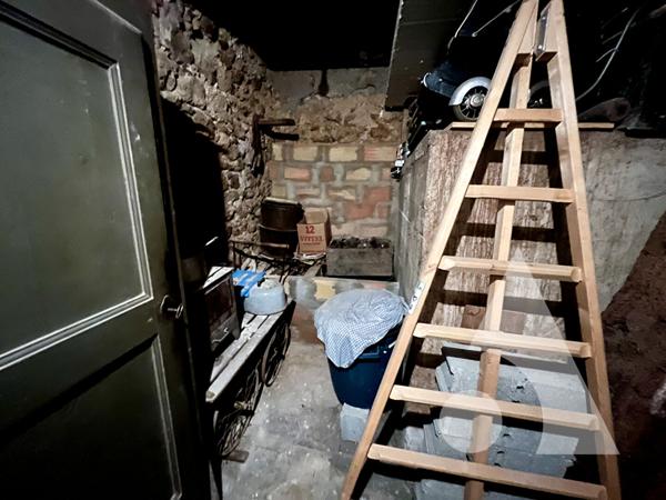 Maison de village 4 pièces 94 m2
