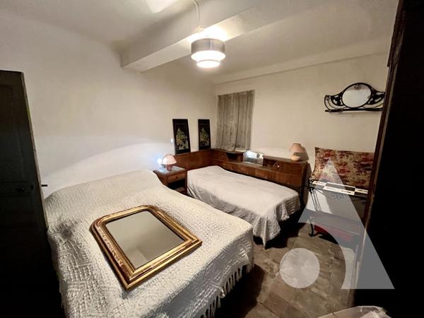Maison de village 4 pièces 94 m2