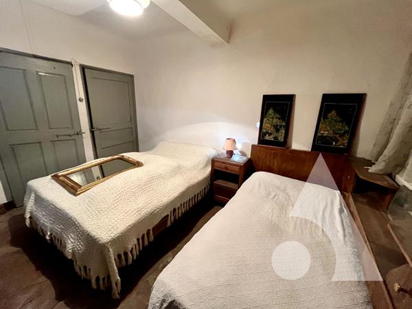 Maison de village 4 pièces 94 m2