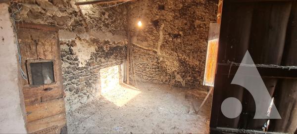 Maison de village 4 pièces 94 m2