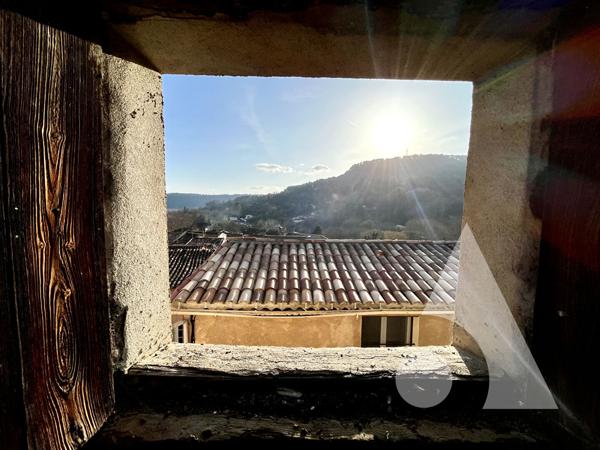 Maison de village 4 pièces 94 m2