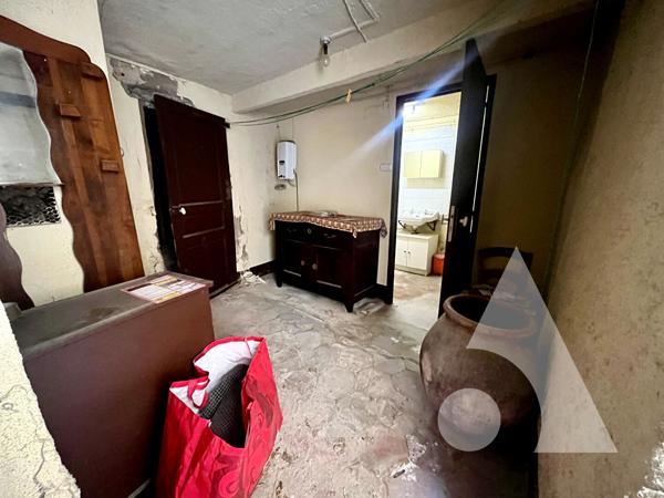 Maison de village 4 pièces 94 m2