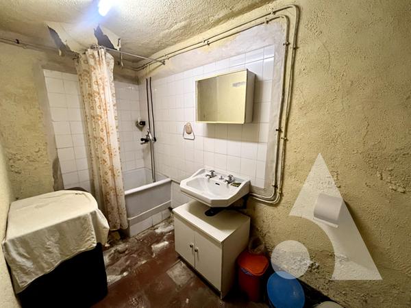 Maison de village 4 pièces 94 m2