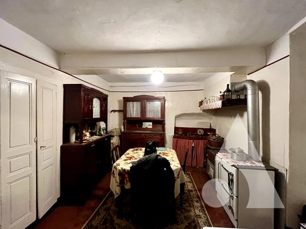 Maison de village 4 pièces 94 m2