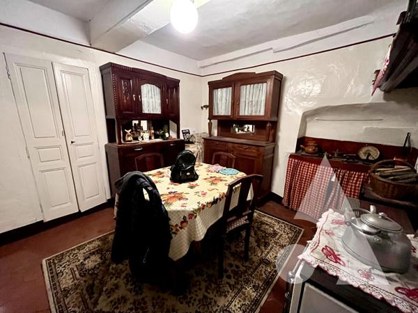 Maison de village 4 pièces 94 m2