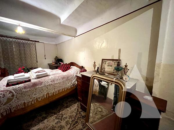 Maison de village 4 pièces 94 m2