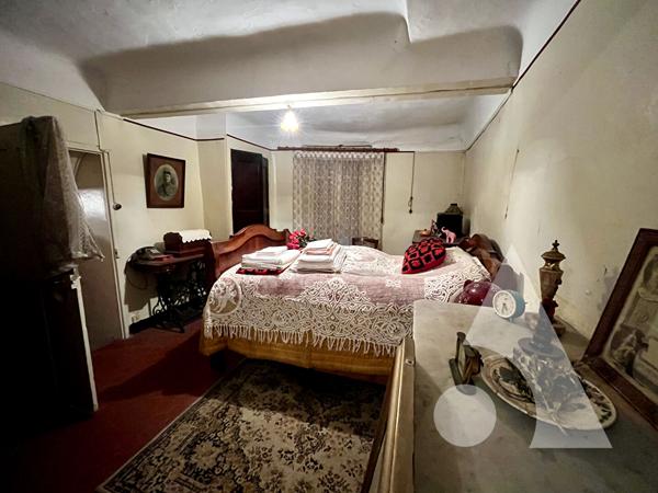 Maison de village 4 pièces 94 m2