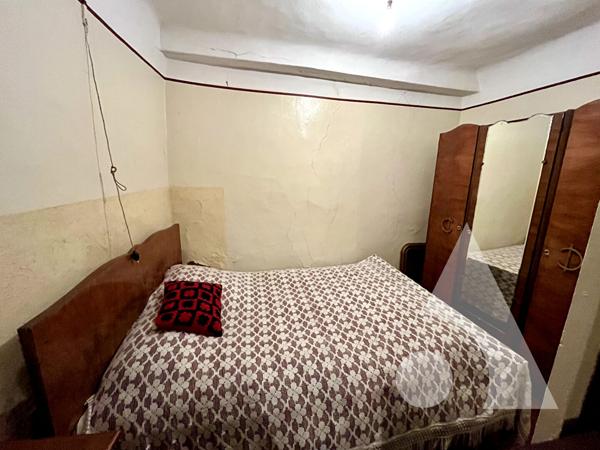 Maison de village 4 pièces 94 m2