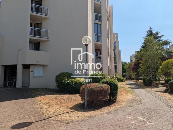 Appartement à vendre à Angers (49000)