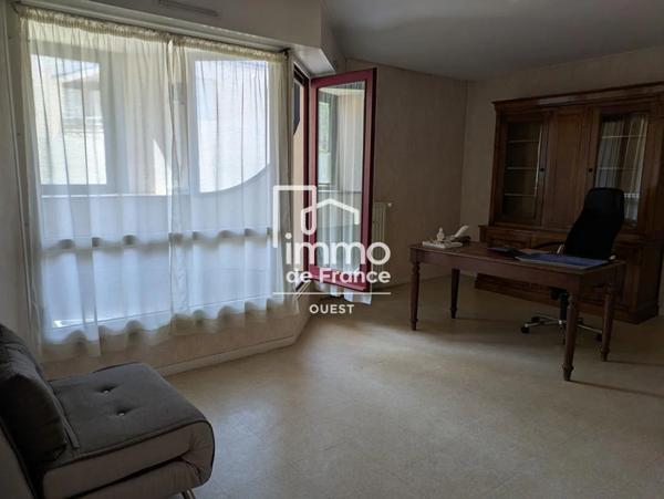 Appartement à vendre à Angers (49000)