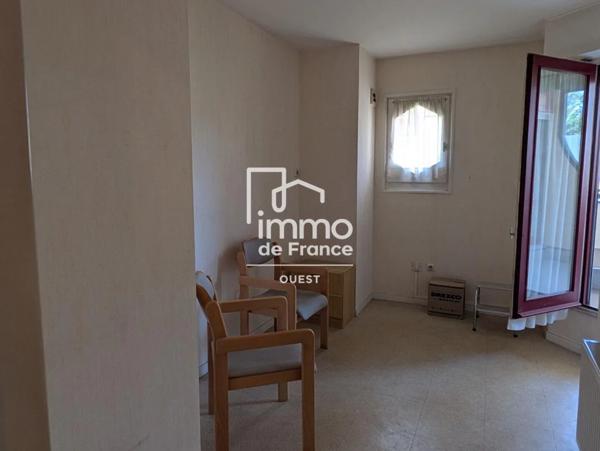 Appartement à vendre à Angers (49000)