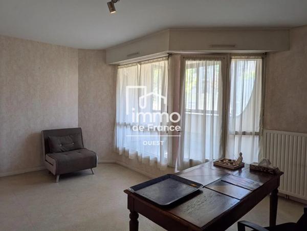 Appartement à vendre à Angers (49000)