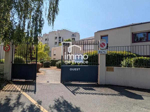 Appartement à vendre à Angers (49000)