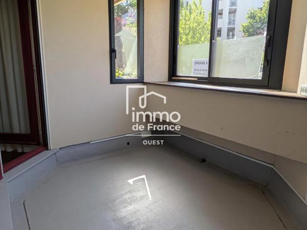 Appartement à vendre à Angers (49000)