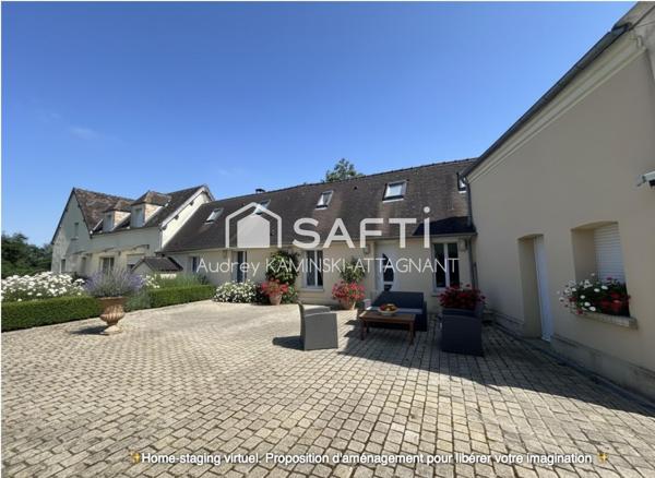 Et si votre rêve immobilier n'était qu'à un clic?