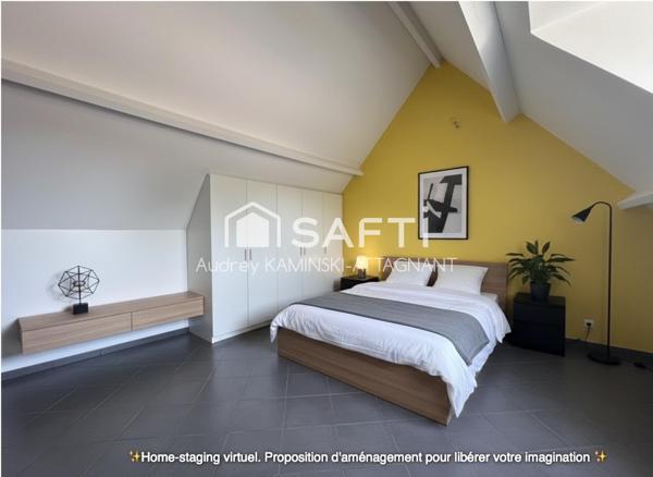 Et si votre rêve immobilier n'était qu'à un clic?