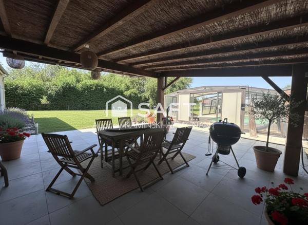Et si votre rêve immobilier n'était qu'à un clic?