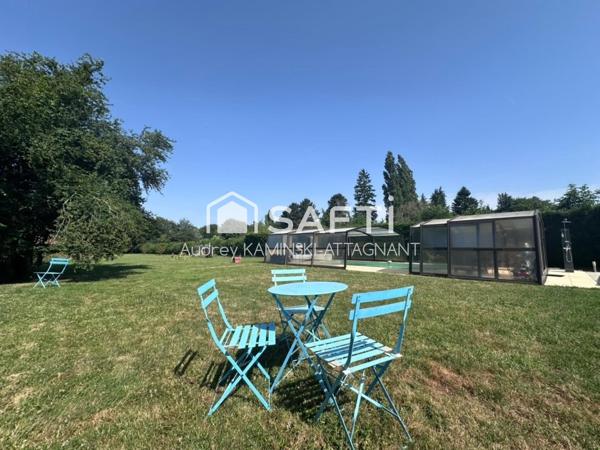 Et si votre rêve immobilier n'était qu'à un clic?