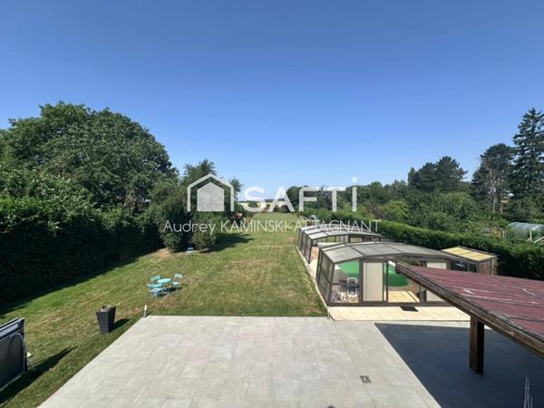 Et si votre rêve immobilier n'était qu'à un clic?