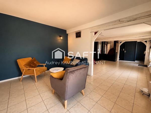 Et si votre rêve immobilier n'était qu'à un clic?
