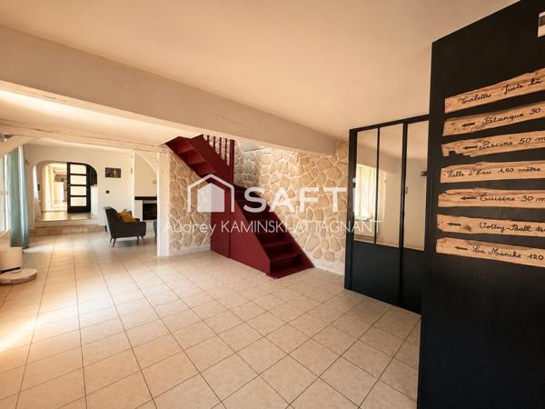 Et si votre rêve immobilier n'était qu'à un clic?
