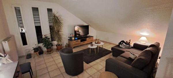 Appartement à louer à Cluse-et-Mijoux (25300)