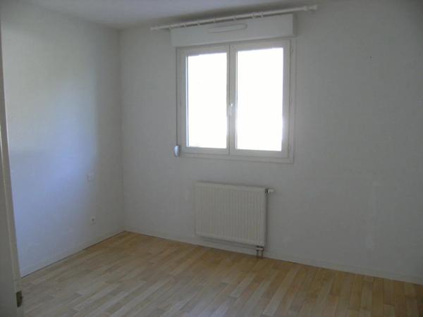 Appartement à louer à Cluse-et-Mijoux (25300)