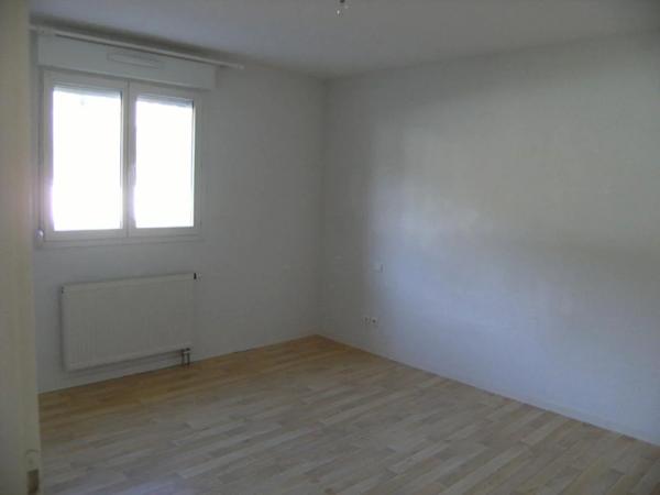 Appartement à louer à Cluse-et-Mijoux (25300)