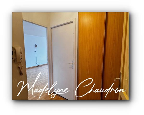 Appartement à vendre 1 pièces LARDY (91)