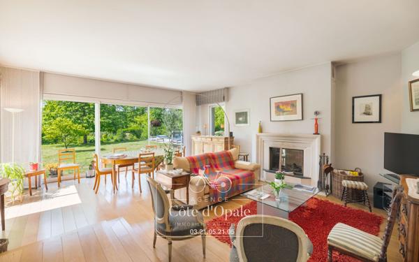 Maison à vendre    9 pièces • 234,86 m2 Cucq