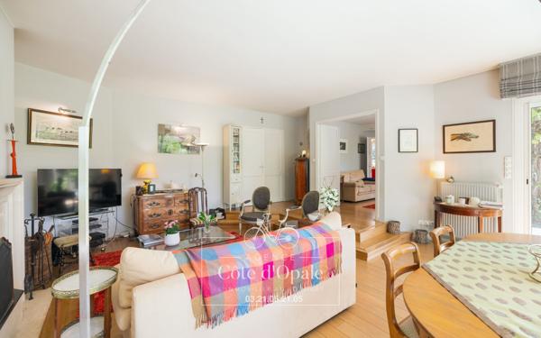 Maison à vendre    9 pièces • 234,86 m2 Cucq