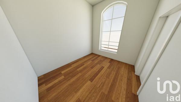 Appartement 3 pièces de 67 m² à Saintes (17100)