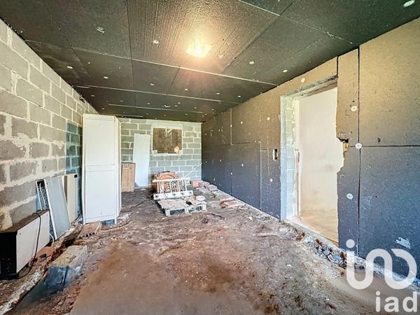 Maison à vendre 6 pièces 142 m² Salon-la-Tour