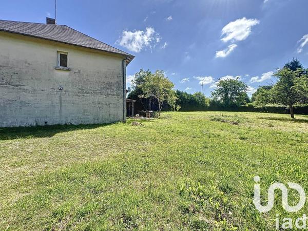 Maison à vendre 6 pièces 142 m² Salon-la-Tour