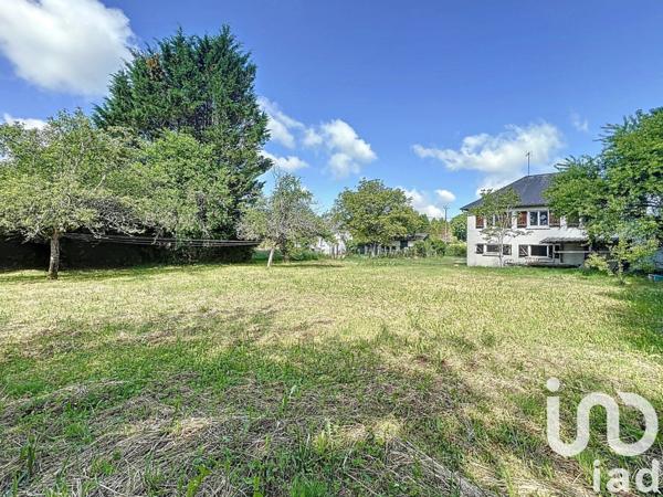 Maison à vendre 6 pièces 142 m² Salon-la-Tour