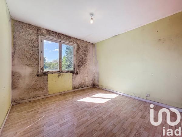 Maison à vendre 6 pièces 142 m² Salon-la-Tour