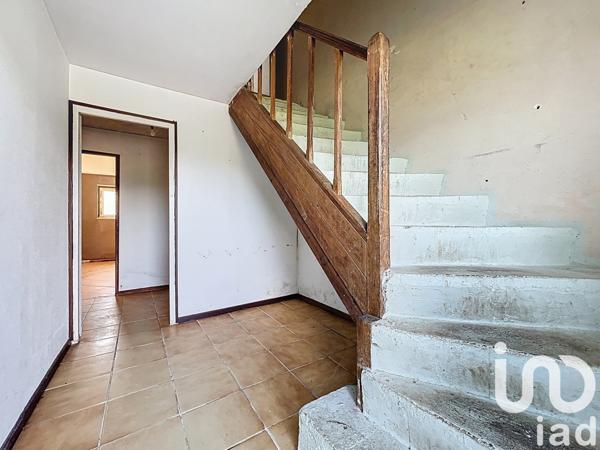 Maison à vendre 6 pièces 142 m² Salon-la-Tour