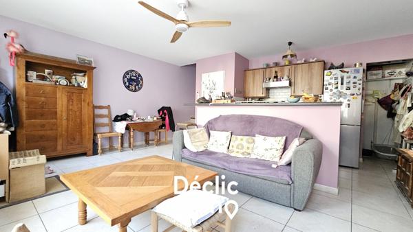 Vente maison Frontignan, 78m² 4 pièces 265 000€ Hérault