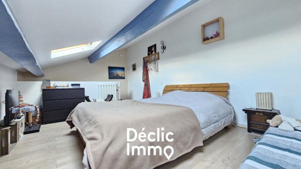 Vente maison Frontignan, 78m² 4 pièces 265 000€ Hérault