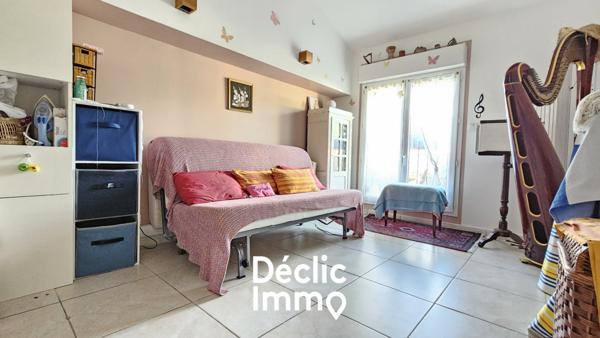 Vente maison Frontignan, 78m² 4 pièces 265 000€ Hérault