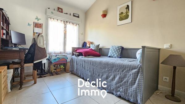 Vente maison Frontignan, 78m² 4 pièces 265 000€ Hérault