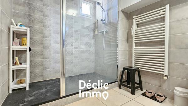 Vente maison Frontignan, 78m² 4 pièces 265 000€ Hérault