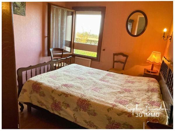 Vente / Appartement T4