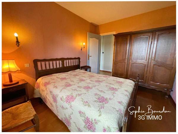 Vente / Appartement T4